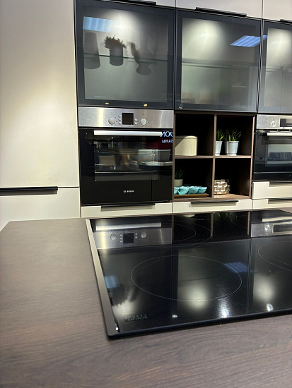 Образец с выставки Модель кухни Дуэт | фото 9